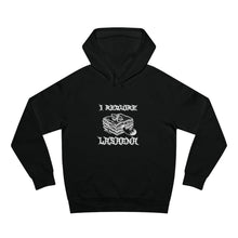 Load image into Gallery viewer, I Require Lasagna Hoodie