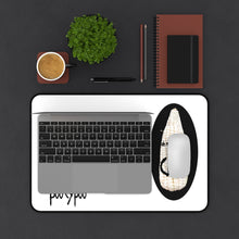 Load image into Gallery viewer, OH MY GOD ITS KORN but a desk mat