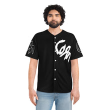 Load image into Gallery viewer, OH MY GOD ITS KORN but on a Baseball Jersey
