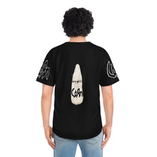 Load image into Gallery viewer, OH MY GOD ITS KORN but on a Baseball Jersey
