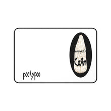 Load image into Gallery viewer, OH MY GOD ITS KORN but a desk mat
