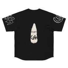 Load image into Gallery viewer, OH MY GOD ITS KORN but on a Baseball Jersey
