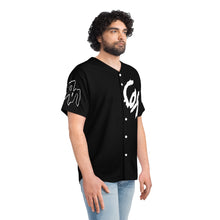 Load image into Gallery viewer, OH MY GOD ITS KORN but on a Baseball Jersey
